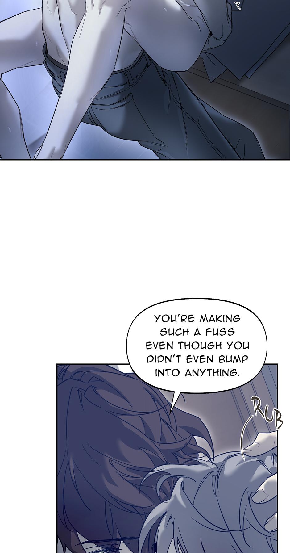 Nerd Project, Chapter 35 image 36